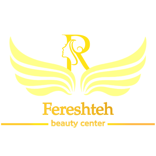 لگوی کلینیک زیبایی فرشته