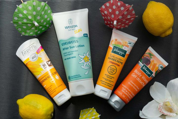 بررسی معایب و مزایای پماد لوسیون ضد آفتاب