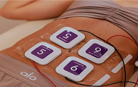 بکارگیری با ترواسکالپ برای حذف چربی