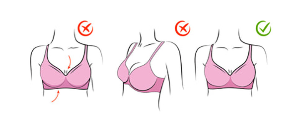 کاهش عوارض پروتز سینه